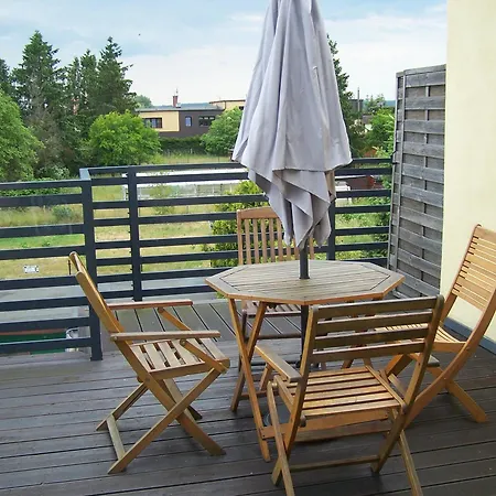 Apartament Familijne Rewa