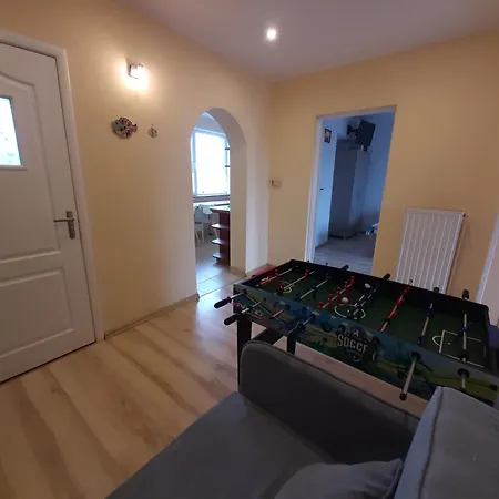 Familijne Apartament