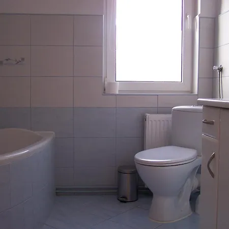 Familijne Apartament Rewa