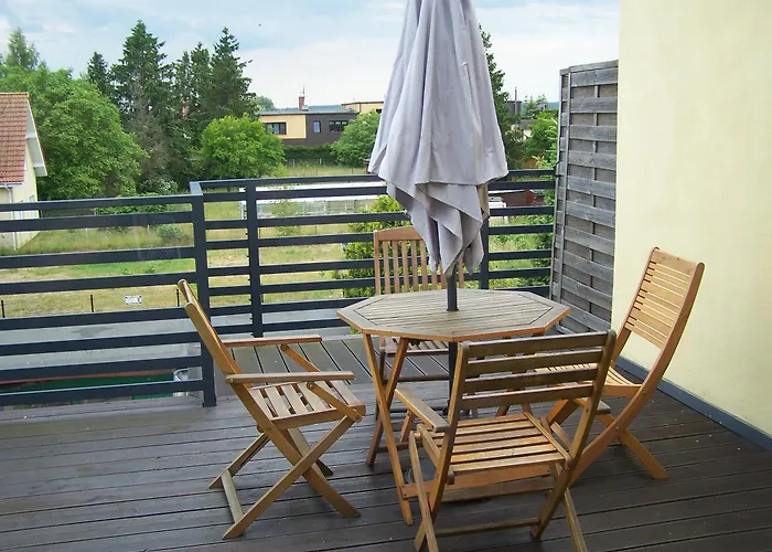 公寓 Familijne 雷瓦