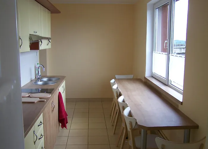 公寓 Familijne 雷瓦