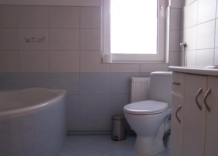 Familijne 公寓 雷瓦